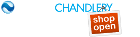 Marine Chandlery Shop Now Open